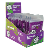 Filtros Slim 6 mm Berry Mint