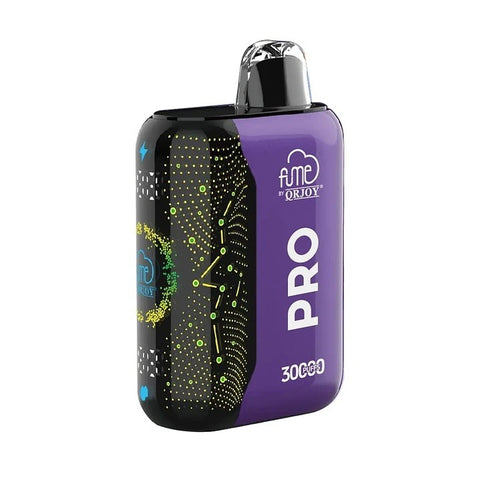 Vaporizador Pro Black Ice 30000 Puffs