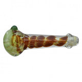 Pipa Pyrex 3,5" Blackout 107