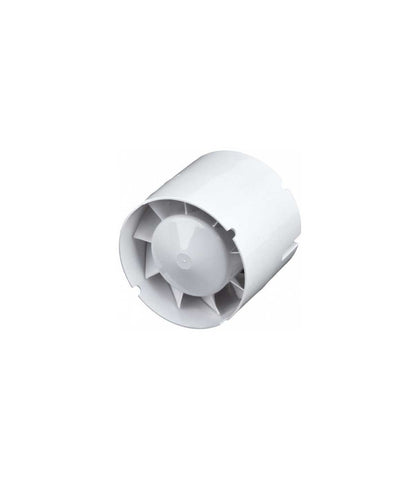 Extractor en Linea Tubo 100 mm