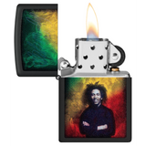 Encendedor Zippo Bob Marley