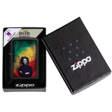 Encendedor Zippo Bob Marley