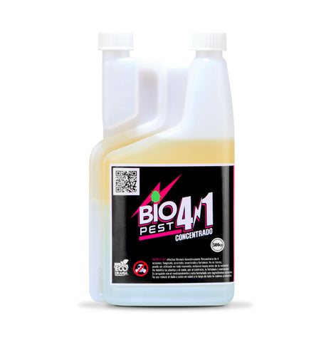 Bio Pest 4n1 500 ml