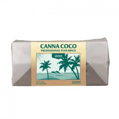 Canna Coco Brick 40 Lts