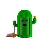 Filtro de Aire Personal Ecológico Blaze The Cactus