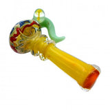 Pipa Pyrex 5" Carbonix 67
