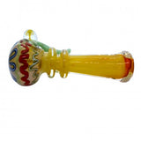Pipa Pyrex 5" Carbonix 67