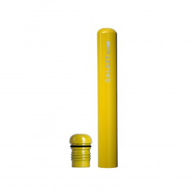 Case Galaxy Ceramic Amarillo