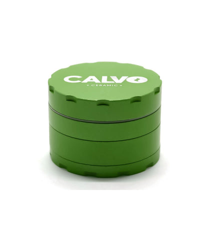 Moledor Ceramico 63 mm Verde
