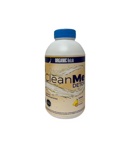 CleanMe Detox 500 ml
