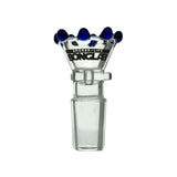 Quemador Perlas 14 mm Deep Blue