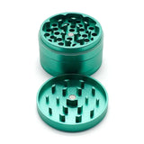 Moledor Lite 63 mm Verde Oscuro