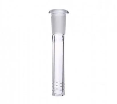 Difusor Transparente 14 mm x 12 cm