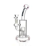 Bong Dream Rig Rosado