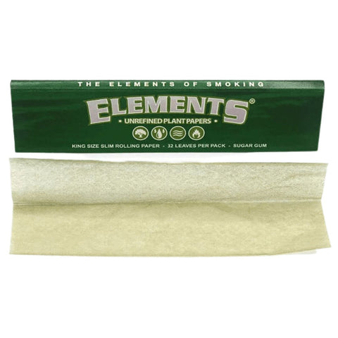 Papelillo 1 1/4" Verde
