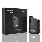 Vaporizador Hierbas Fenix Mini Plus