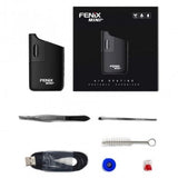 Vaporizador Hierbas Fenix Mini Plus