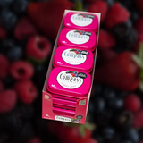 Mentitas Frutos del Bosque