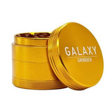Moledor Dorado 55 mm