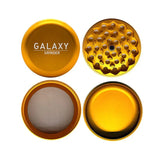 Moledor Mars Dorado 55 mm