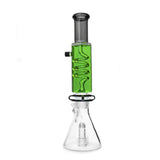 Glycerin Green Avalanche