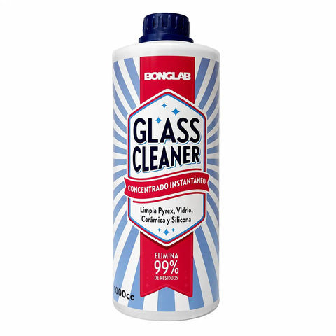 Glass Cleaner 1 Lt