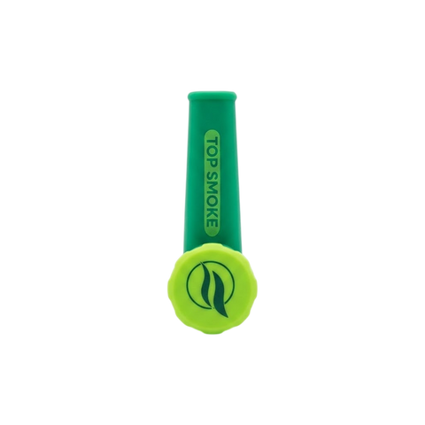 Pipa Pocket Green Forest