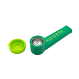 Pipa Pocket Green Forest