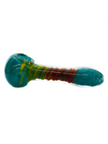 Pipa Pyrex 3.5" Ghost 76