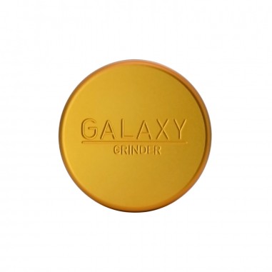 Moledor Galaxy New Pro Model Dorado