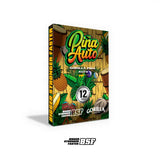Auto Gorilla Piña x 12 Semillas
