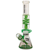 Bong Glass Glycerin Geofroren