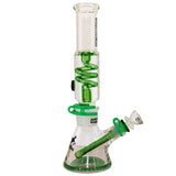 Bong Glass Glycerin Geofroren