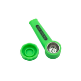 Pipa Pocket Green Tundra
