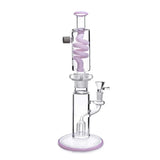 Glycerin Thick Rosado