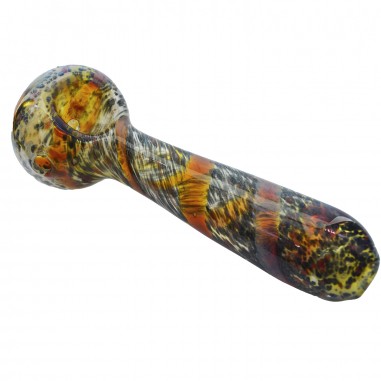 Pipa Pyrex 4,5" Havokid 119