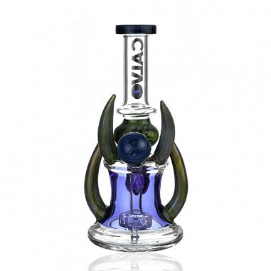 Rig Four Horn Azul