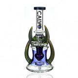 Rig Four Horn Azul