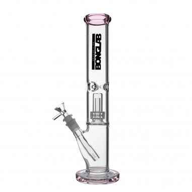 Bong Classic Ice Pro Rosado