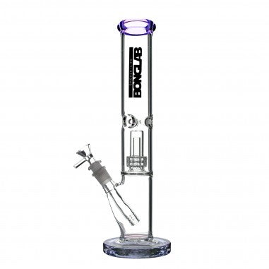 Bong Classic Ice Pro Morado