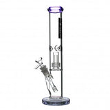 Bong Classic Ice Pro Morado