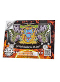 Auto Jet Fuel Mandarine XL x 3+1 Semillas