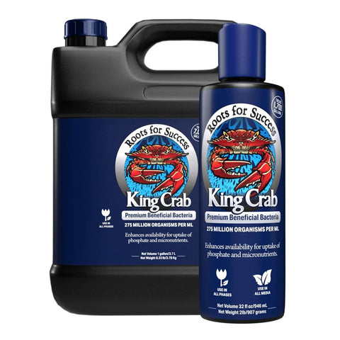 King Crab 100 ml