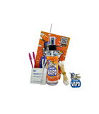 Kit Limpiador de Vaporizador 100 ml