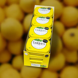Mentitas Limon