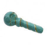 Pipa Pyrex 3" Lunaris 124