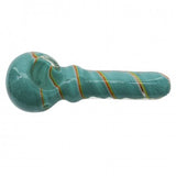 Pipa Pyrex 3" Lunaris 124