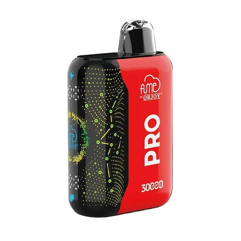 Vaporizador Pro Lush Ice 30000 Puffs