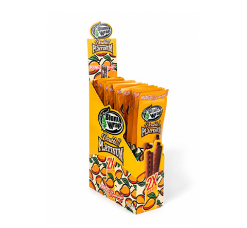 Blunt Wrap Mango Maracuya
