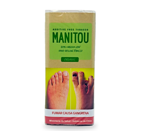 Manitou Organico 40 gr